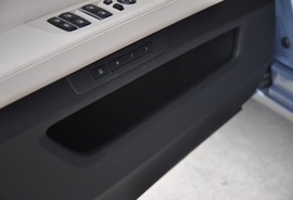 2010款宝马ActiveHybrid
