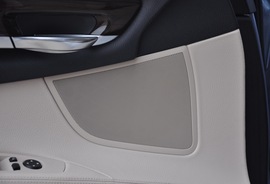 2010款宝马ActiveHybrid