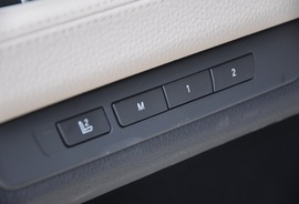 2010款宝马ActiveHybrid