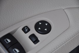 2010款宝马ActiveHybrid