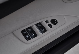 2010款宝马ActiveHybrid