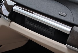 2010款宝马ActiveHybrid