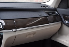 2010款宝马ActiveHybrid