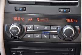 2010款宝马ActiveHybrid