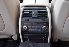 2010款宝马ActiveHybrid