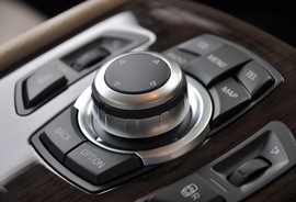 2010款宝马ActiveHybrid