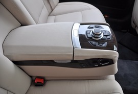 2010款宝马ActiveHybrid