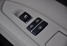 2010款宝马ActiveHybrid