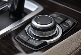 2010款宝马ActiveHybrid