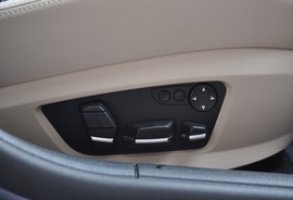 2010款宝马ActiveHybrid