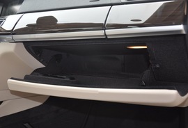 2010款宝马ActiveHybrid