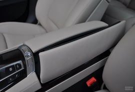 2010款宝马ActiveHybrid