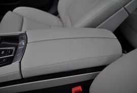 2010款宝马ActiveHybrid