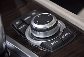 2010款宝马ActiveHybrid