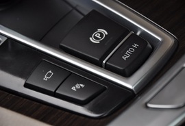 2010款宝马ActiveHybrid