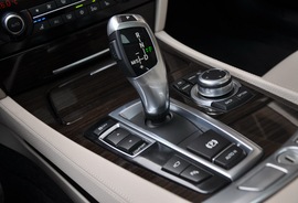 2010款宝马ActiveHybrid