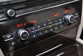 2010款宝马ActiveHybrid