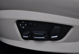2010款宝马ActiveHybrid