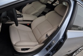 2010款宝马ActiveHybrid