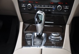 2010款宝马ActiveHybrid