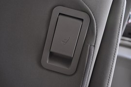 2.0L比亚迪M6豪华型到店实拍