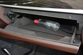 2014款宝马525Li豪华设计套装