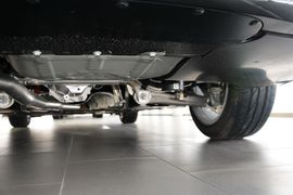 2014款宝马525Li豪华设计套装
