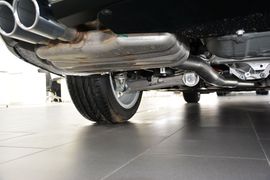 2014款宝马525Li豪华设计套装
