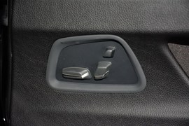 2014款宝马525Li豪华设计套装