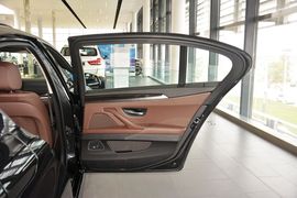 2014款宝马525Li豪华设计套装