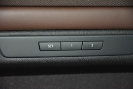 2014款宝马525Li豪华设计套装