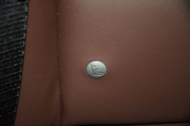 2014款宝马525Li豪华设计套装