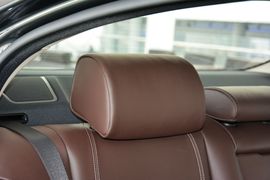 2014款宝马525Li豪华设计套装
