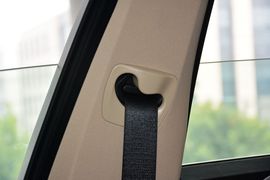 2014款宝马525Li豪华设计套装