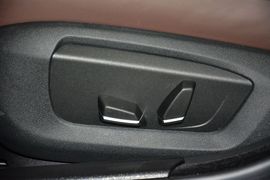 2014款宝马525Li豪华设计套装