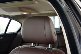 2014款宝马525Li豪华设计套装