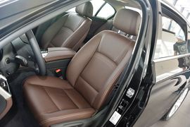 2014款宝马525Li豪华设计套装