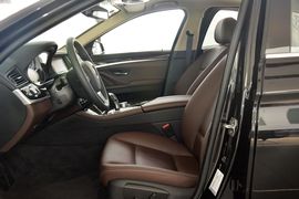 2014款宝马525Li豪华设计套装