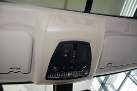 2014款宝马525Li豪华设计套装