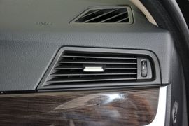 2014款宝马525Li豪华设计套装