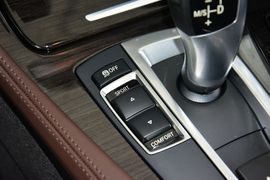 2014款宝马525Li豪华设计套装