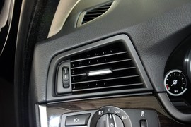 2014款宝马525Li豪华设计套装