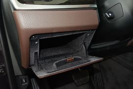 2014款宝马525Li豪华设计套装