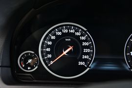 2014款宝马525Li豪华设计套装