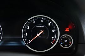 2014款宝马525Li豪华设计套装