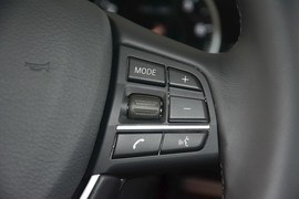 2014款宝马525Li豪华设计套装