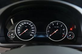 2014款宝马525Li豪华设计套装