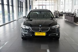 2014款宝马525Li豪华设计套装