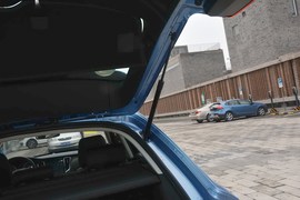 2016款众泰SR7
