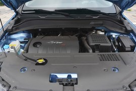 2016款众泰SR7